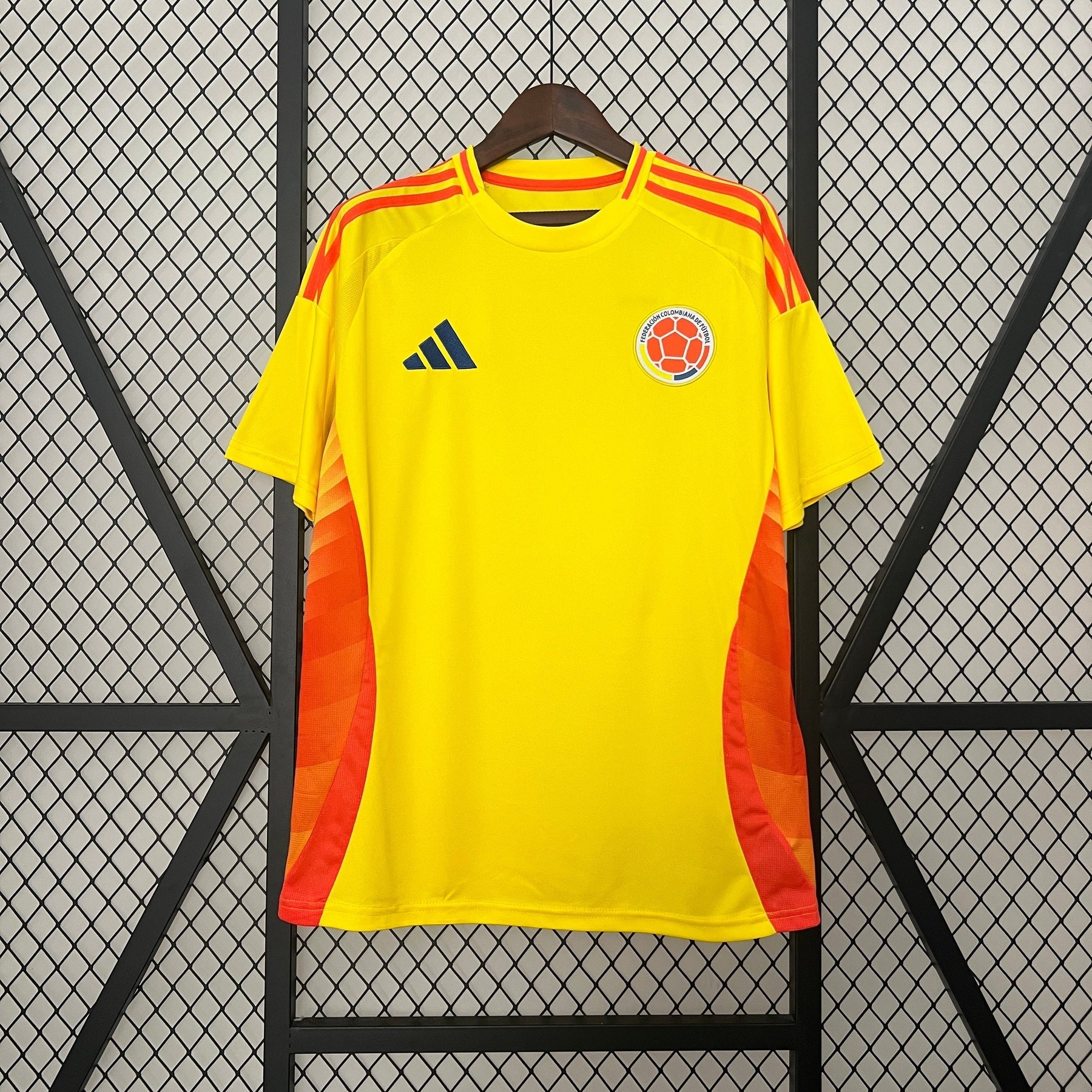 Colombia Camiseta Local 2024/25