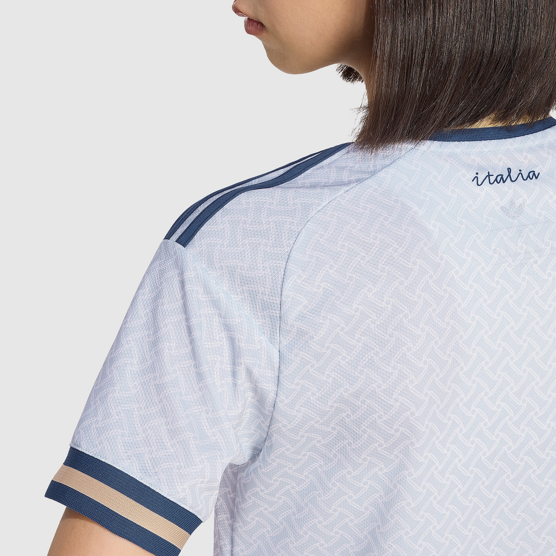 Italy - Away 26/27 Women’s Jersey