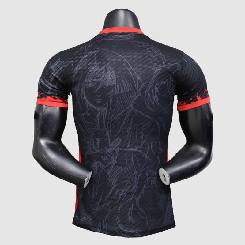Japan - Itachi Uchiha 25/26 Men's Jersey
