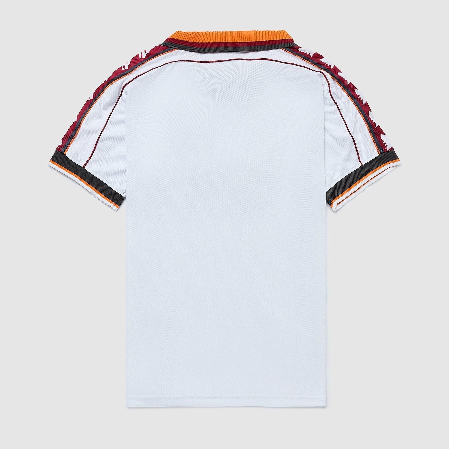 AS Roma - Retro Away 1998/99 Jersey