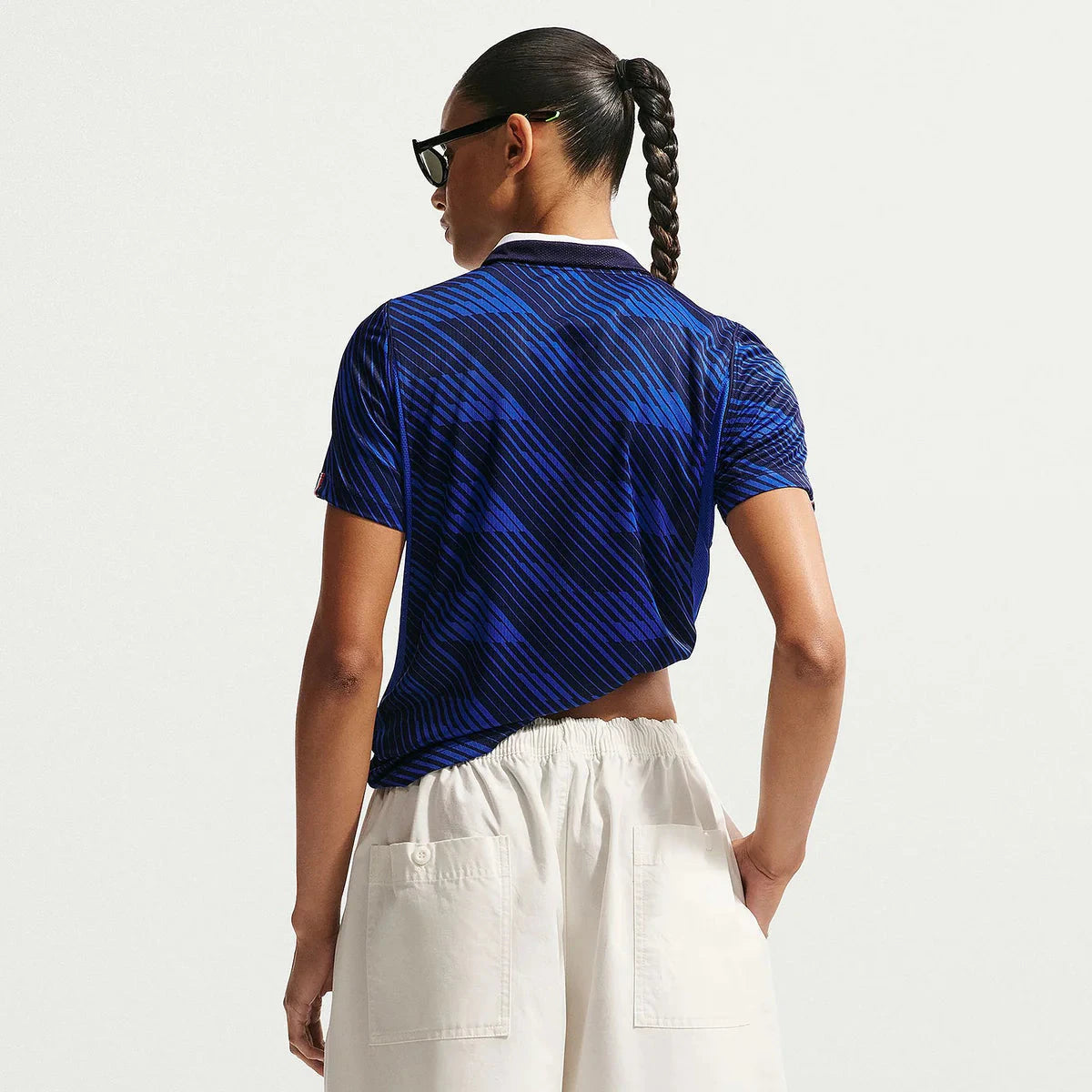 France - Home 26/27 Women’s Jersey