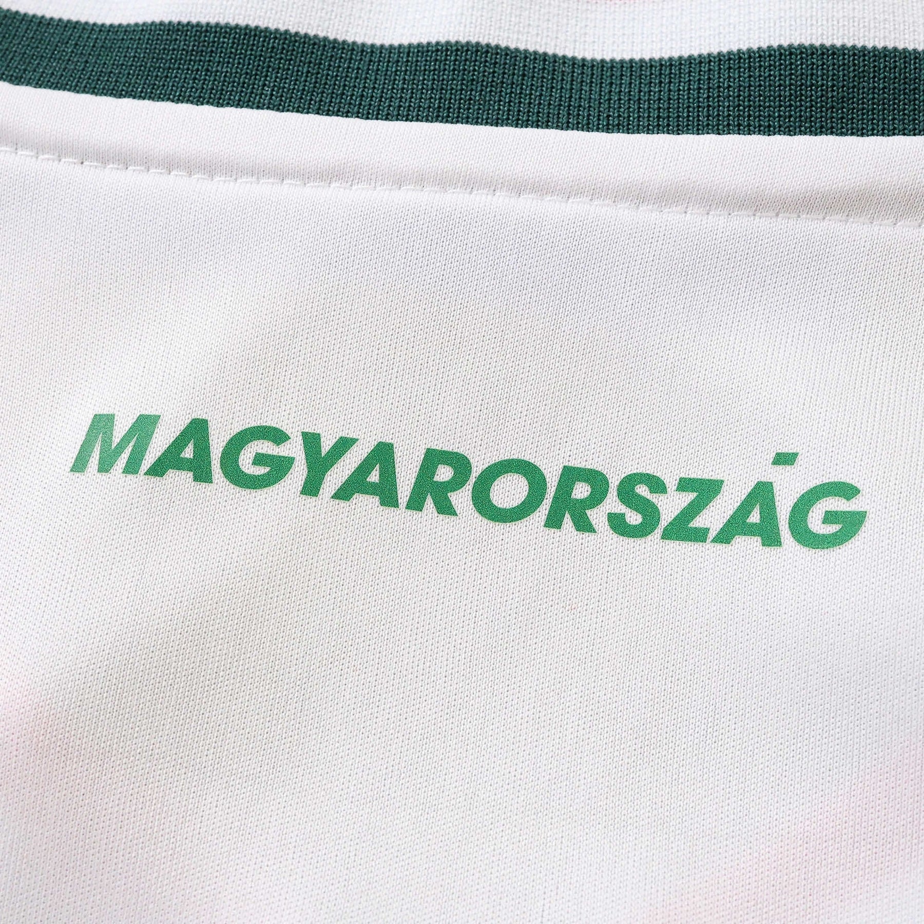 Hungary - Away 26/27 Men's Jersey