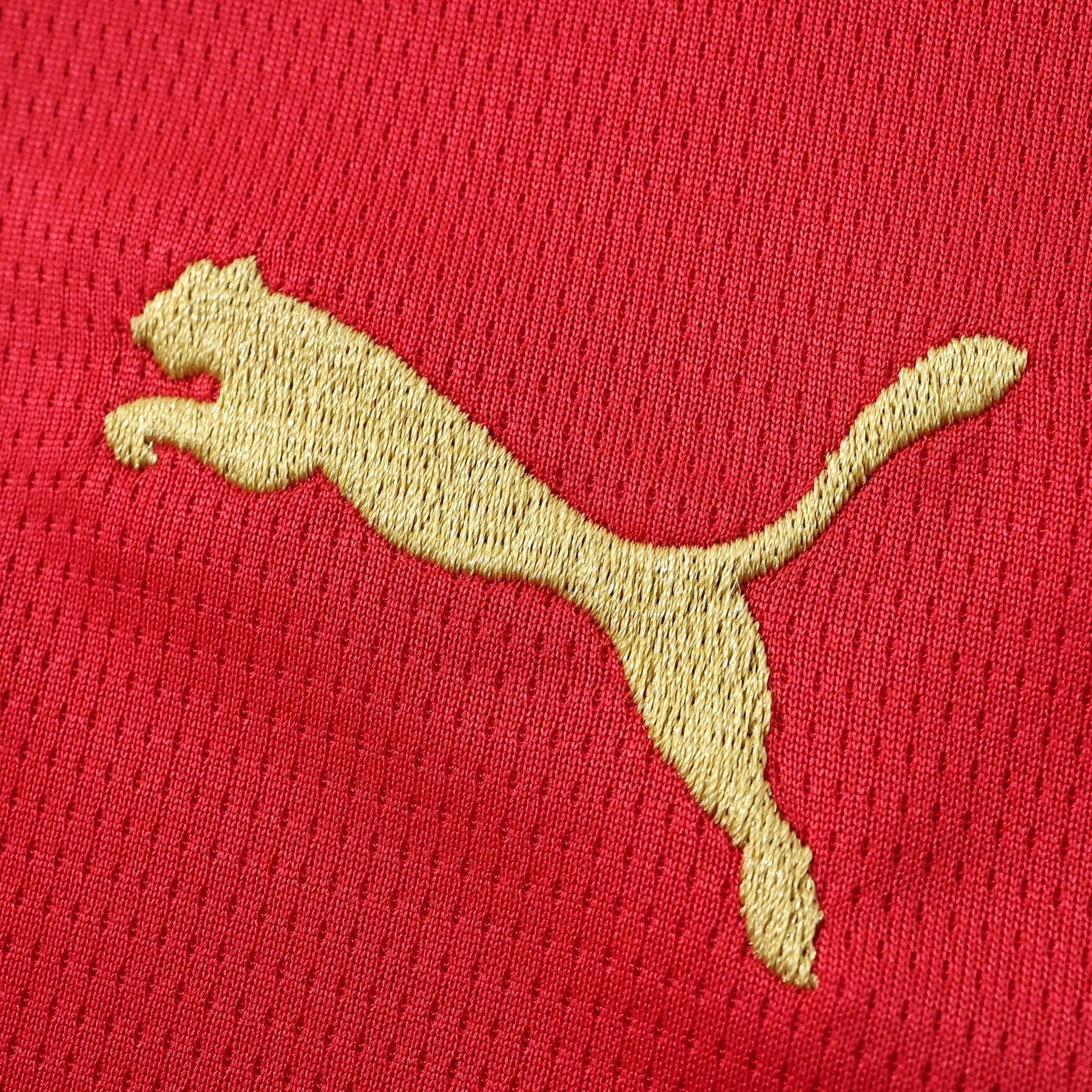 Morocco - Home 26/27 Men's Jersey