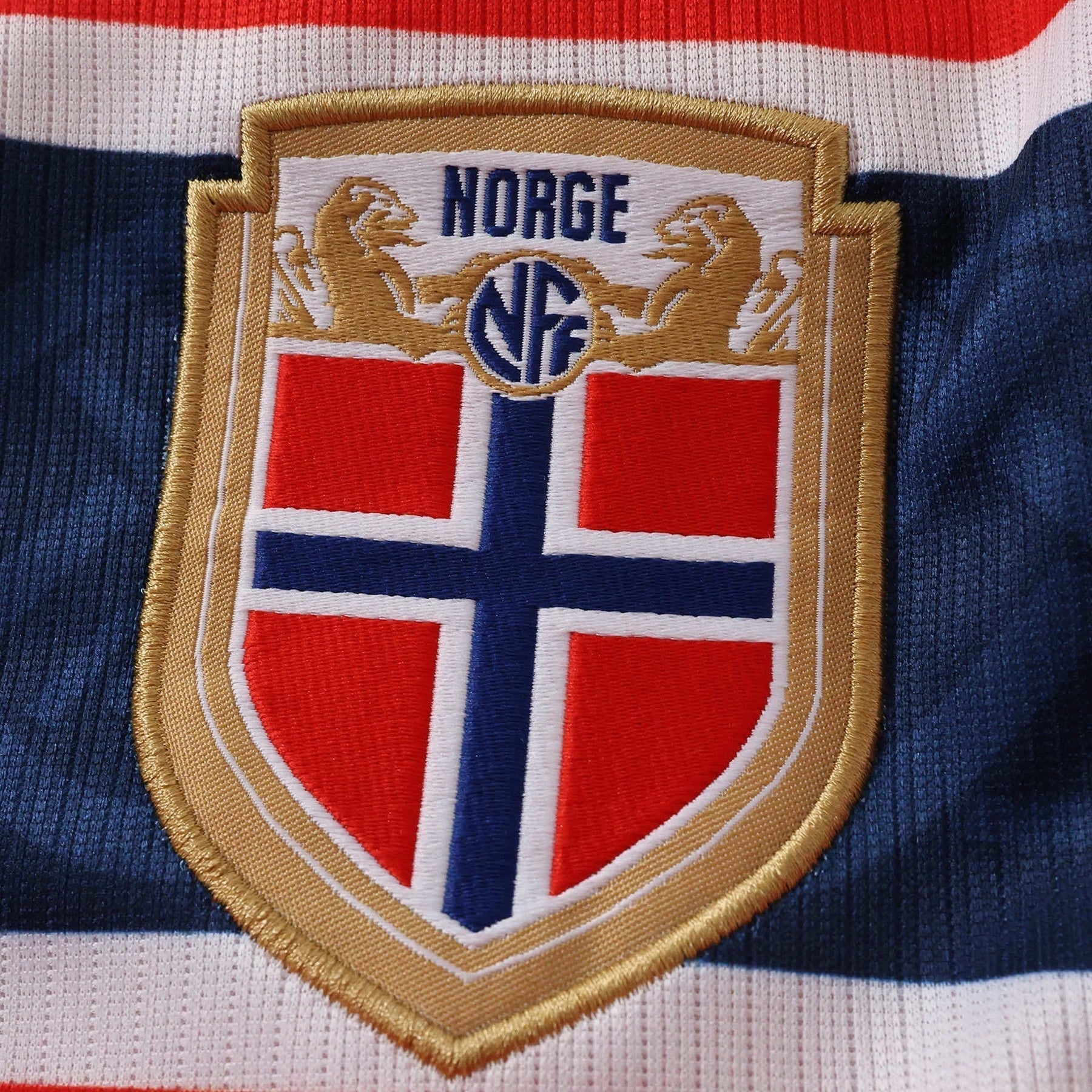Norway - Home 26/27 Men's Jersey