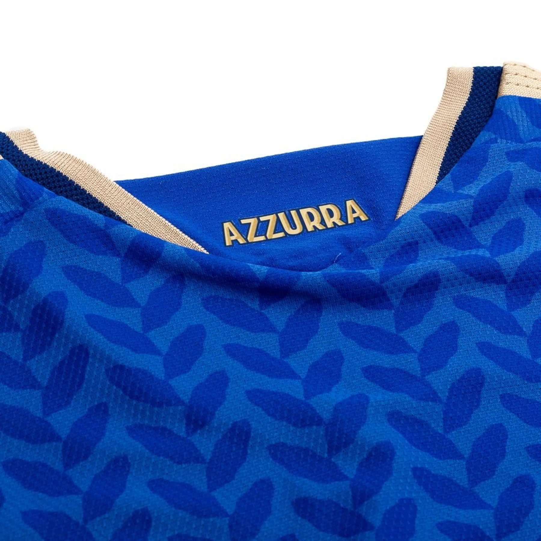 Italy - Home 26/27 Player Edition Jersey