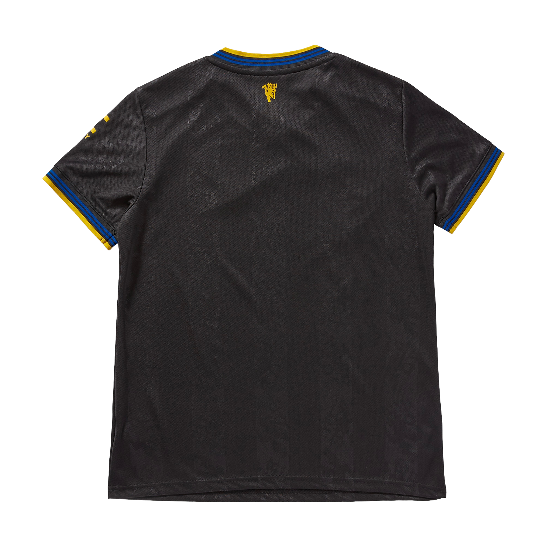 Manchester United - Away 25/26 Men's Jersey