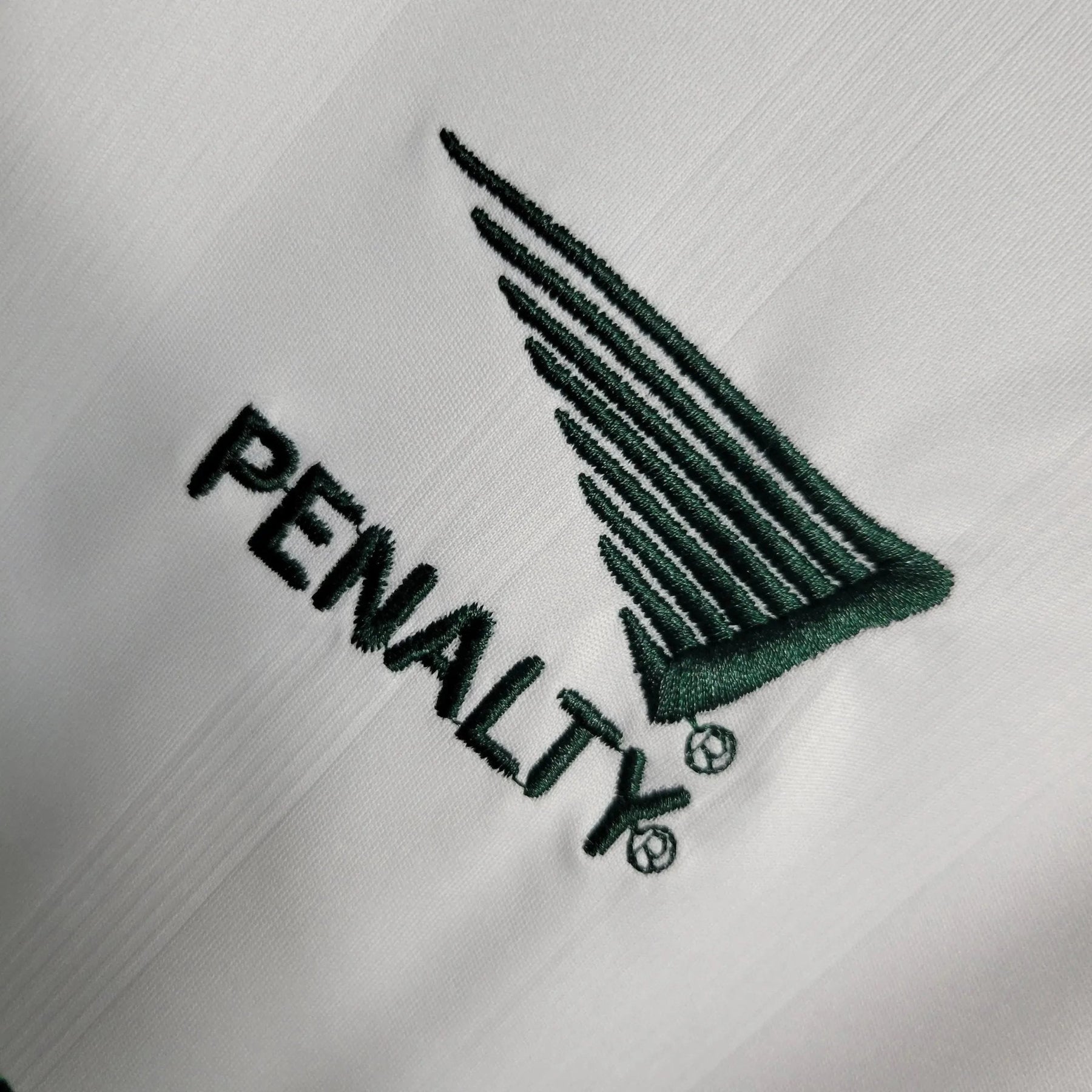 Coritiba - Retro 1997/98 Jersey