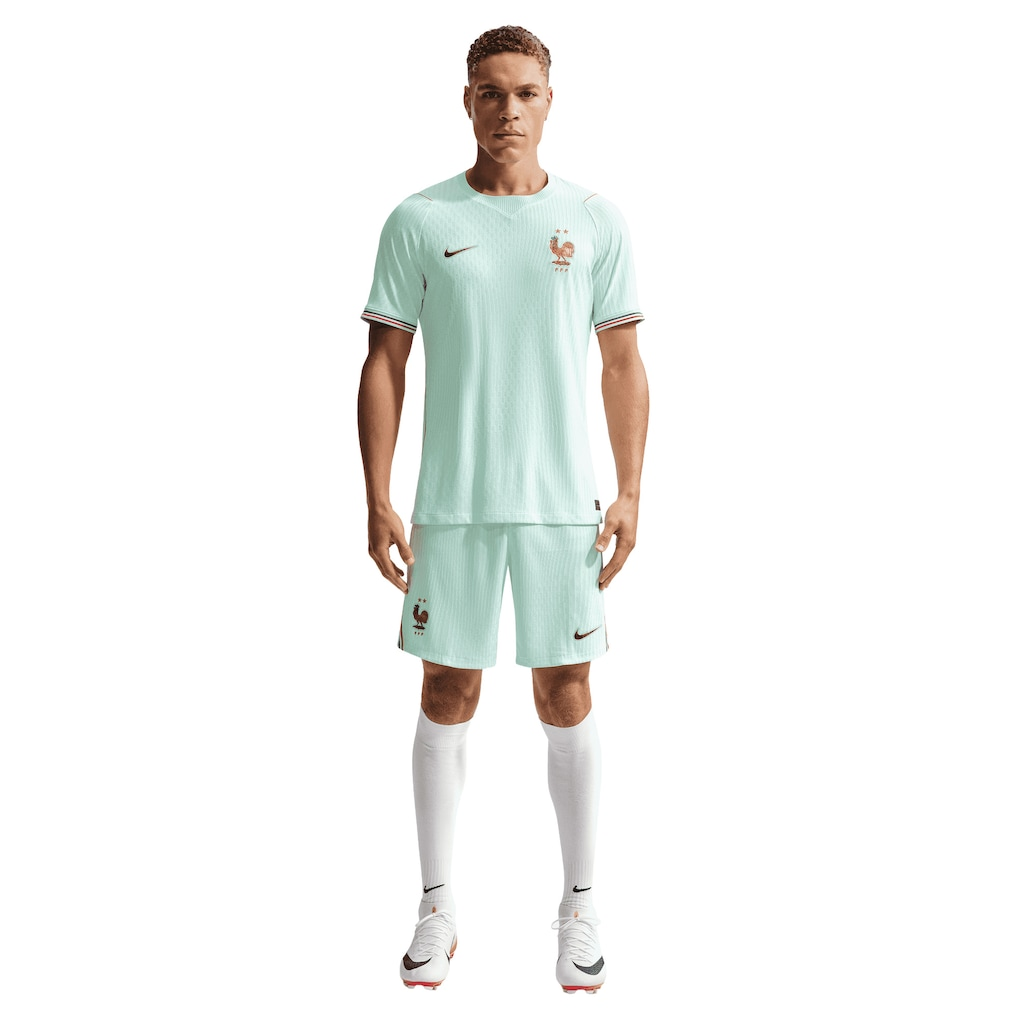 France - Away 26/27 Player Edition Jersey