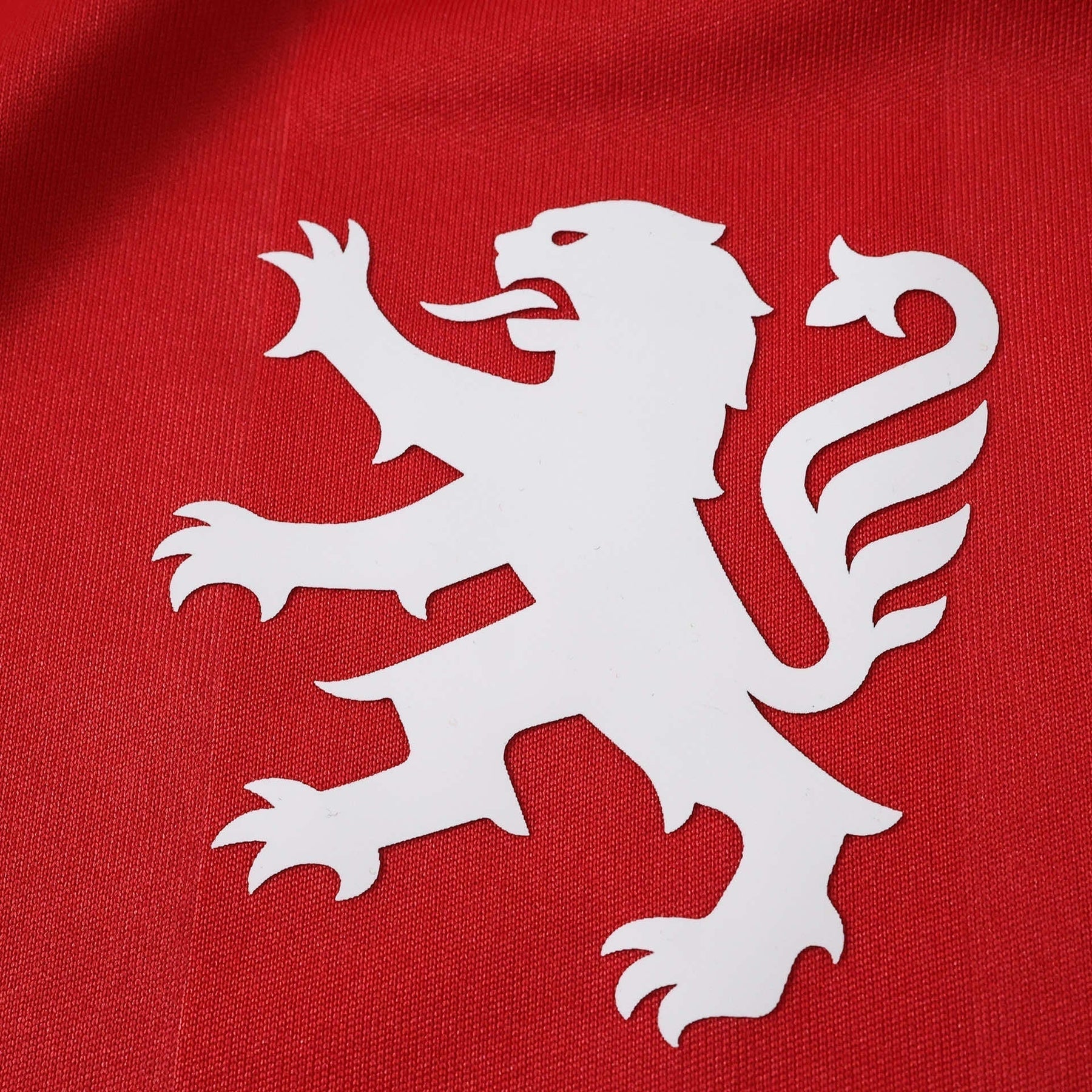Olympique Lyon - Away 26/27 Men's Jersey