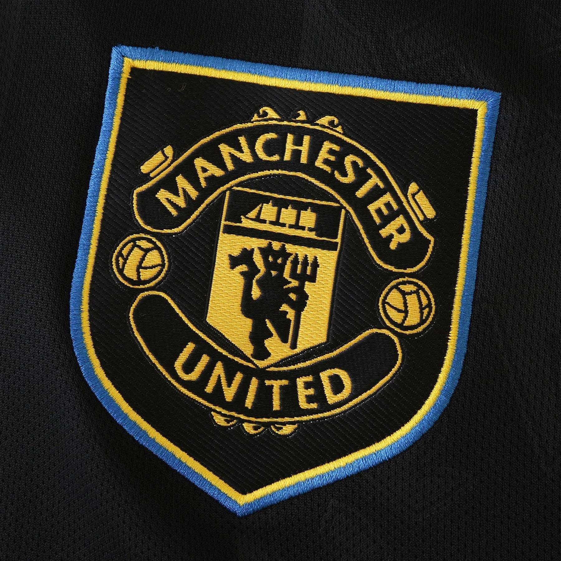 Manchester United - Away 25/26 Men's Jersey