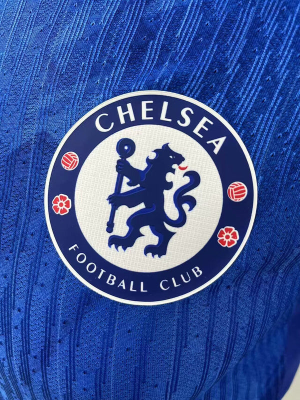 Chelsea Player Camiseta Local 2025/26 - Manga Larga