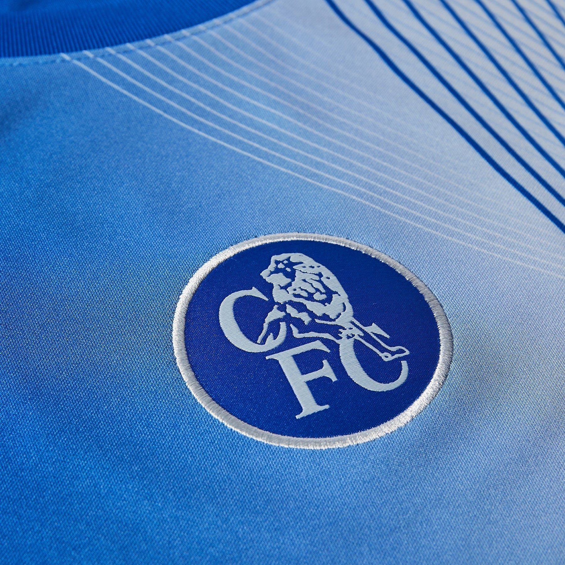 Chelsea Third Pre-Match 2025/26