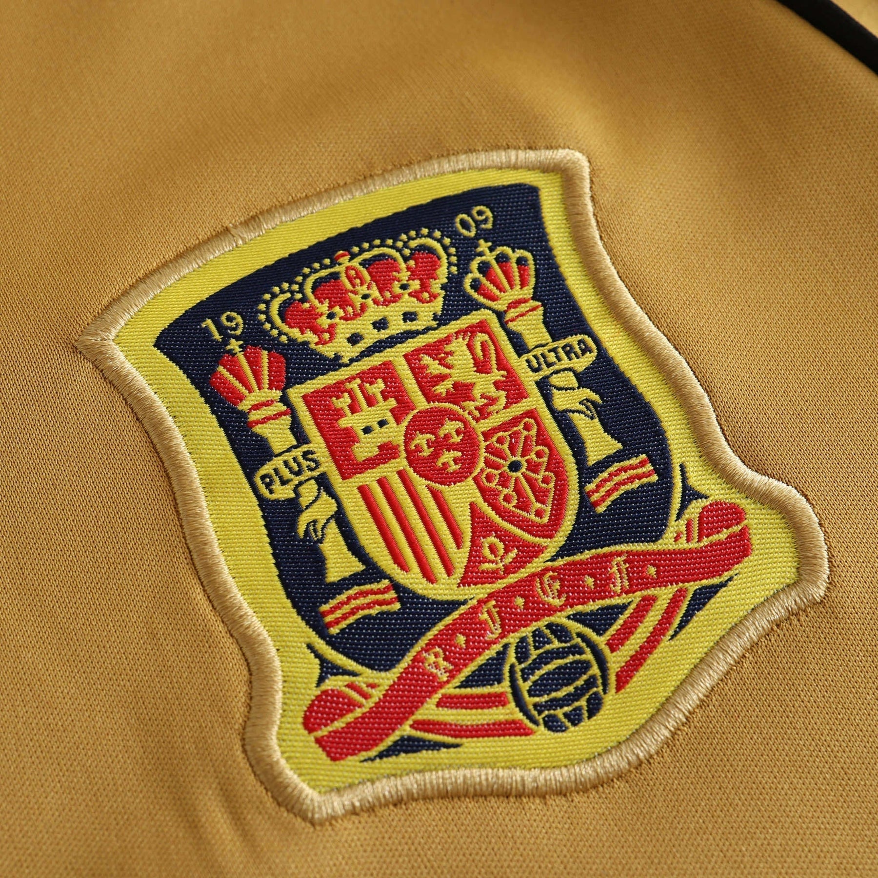 São Paulo - Retro Away 2008 Jersey