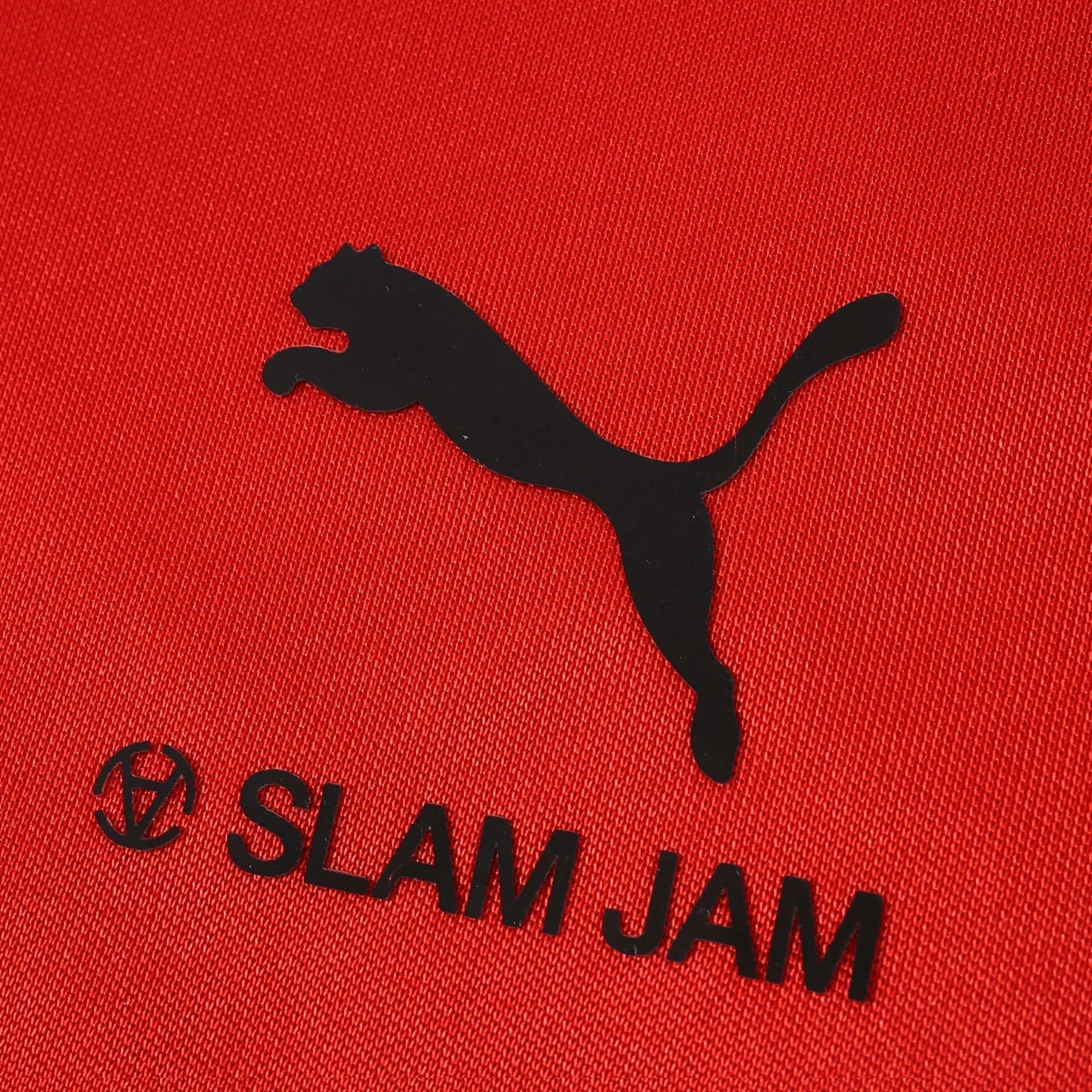 AC Milan - Slam Jam 25/26 Long Sleeve Jersey