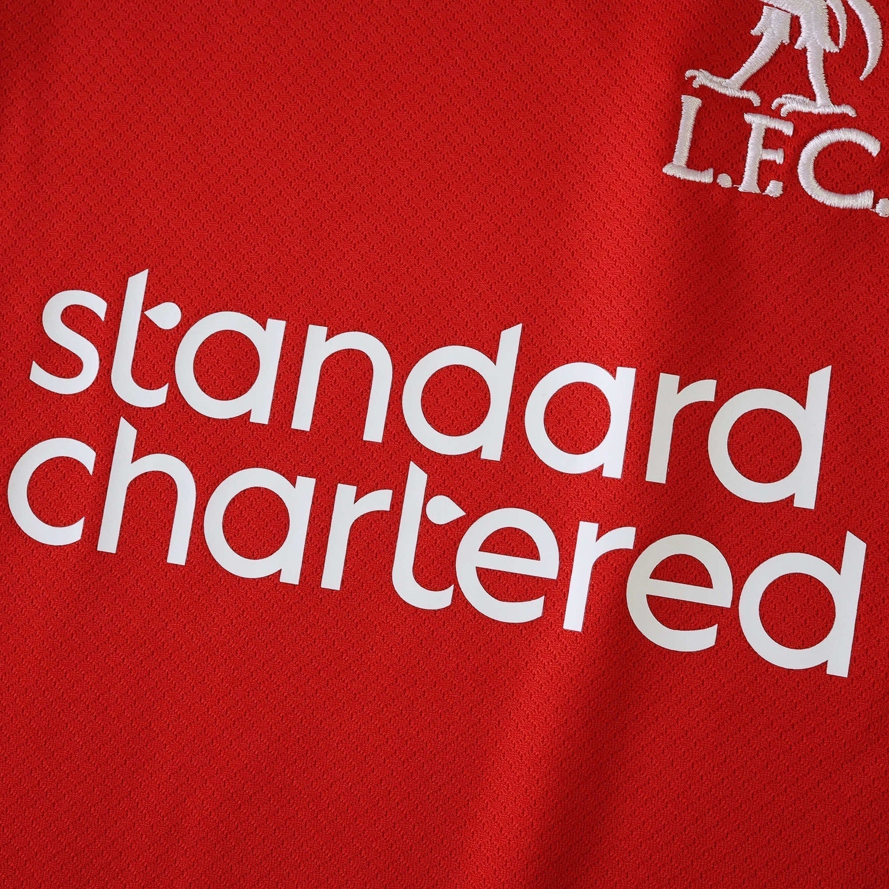 Liverpool - Home 25/26 Kids Jersey Kit