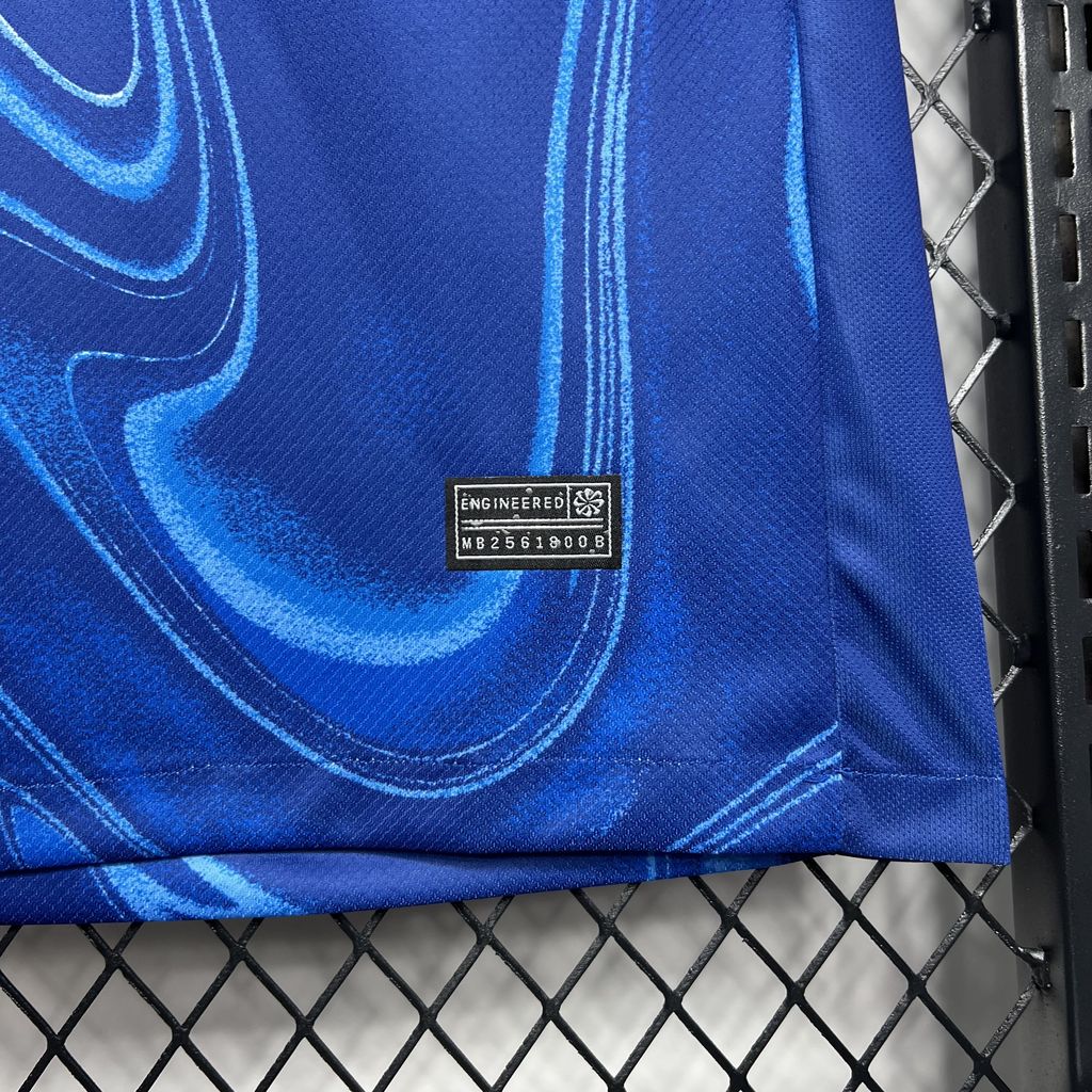 Chelsea Camiseta Local 2024/25
