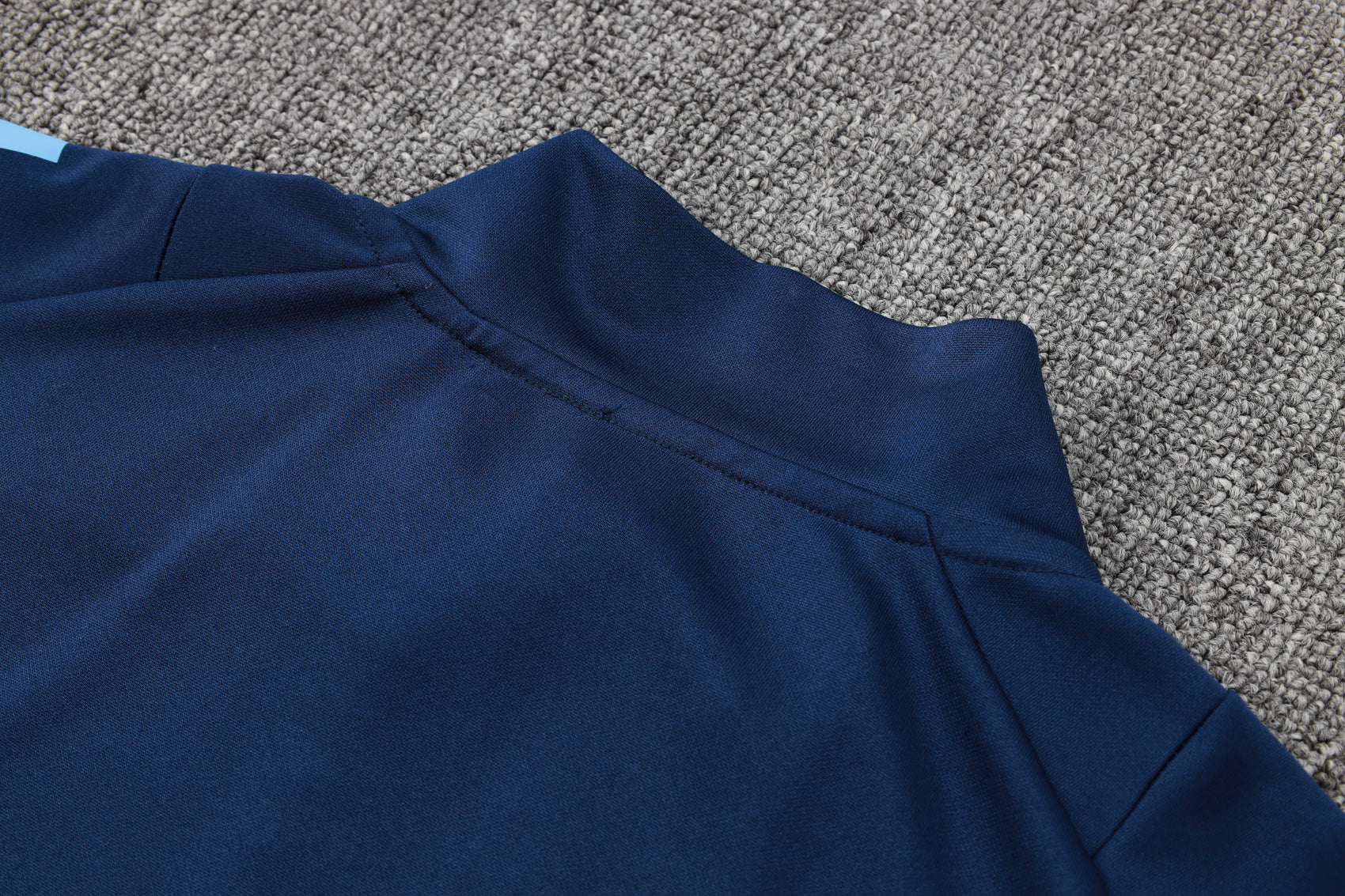 Arsenal Full TrackSuit 2024/25 - Zip III
