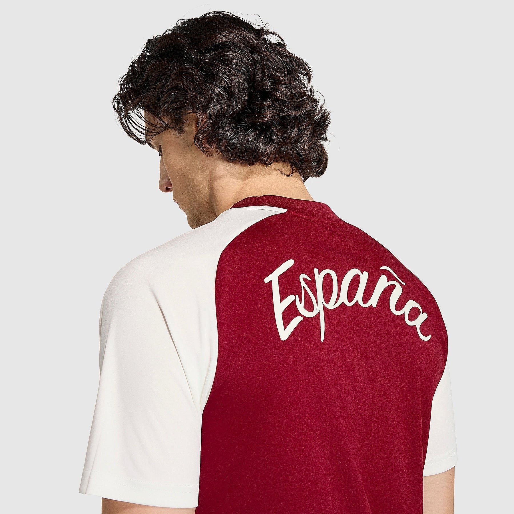 Spain - Pre-Match Away 26/27 Jersey