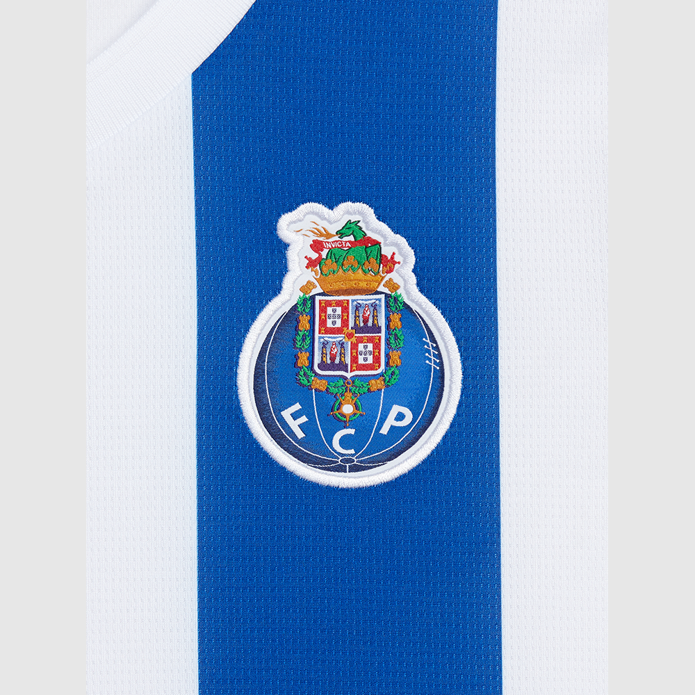 FC Porto - Home 26/27 Kids Jersey Kit