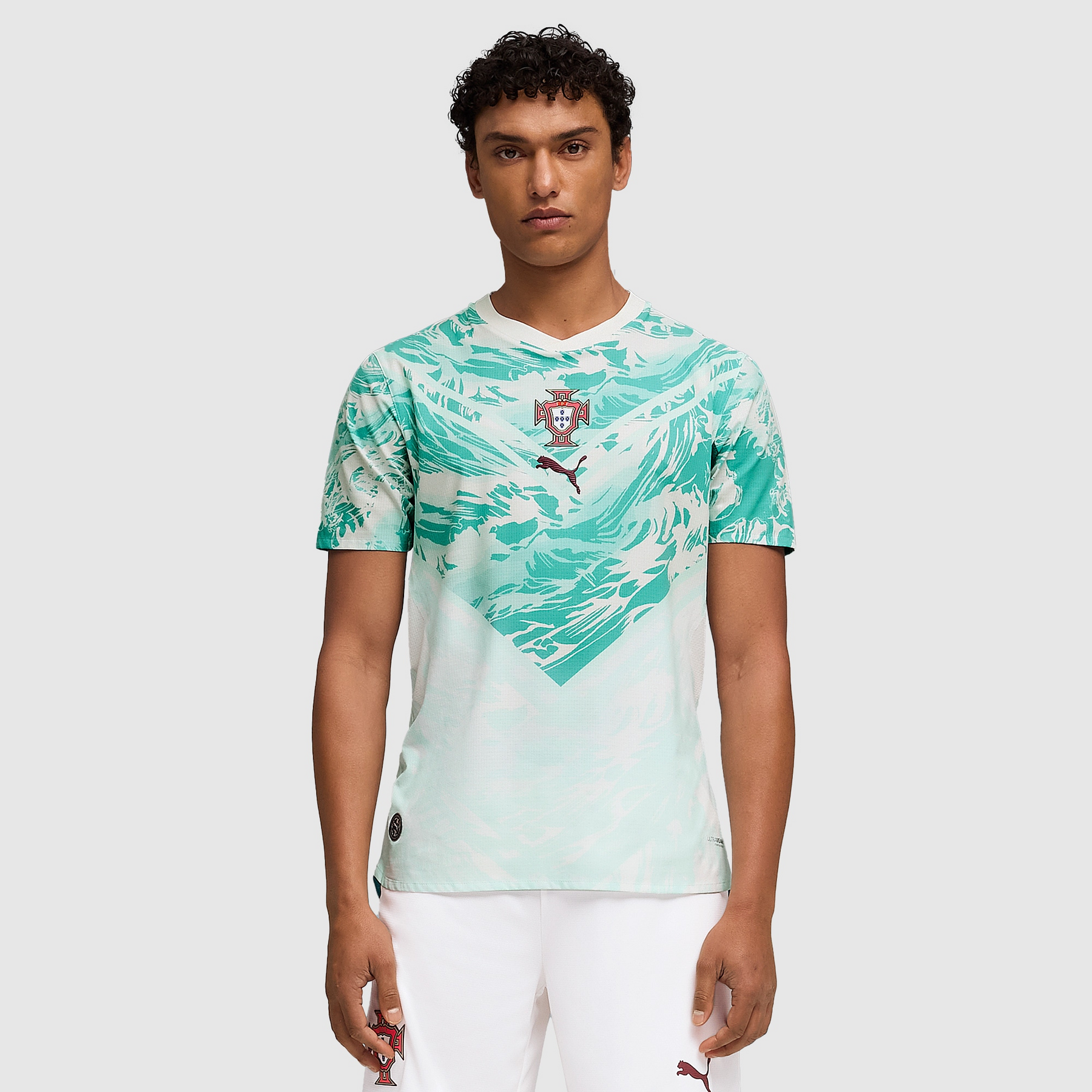 Portugal - Away 26/27 Player Edition Jersey