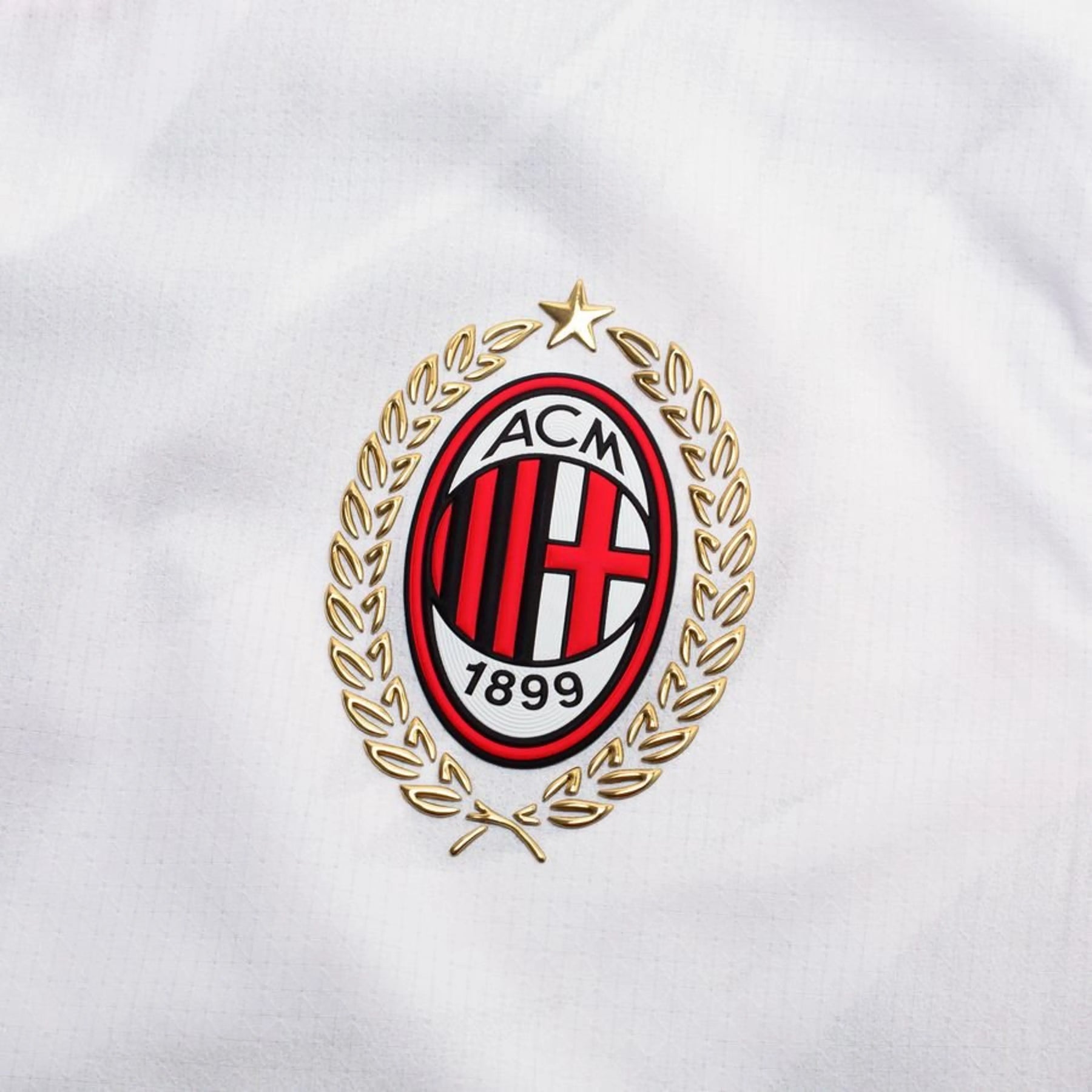 AC Milan - Away 26/27 Player Edition Long Sleeve Jersey