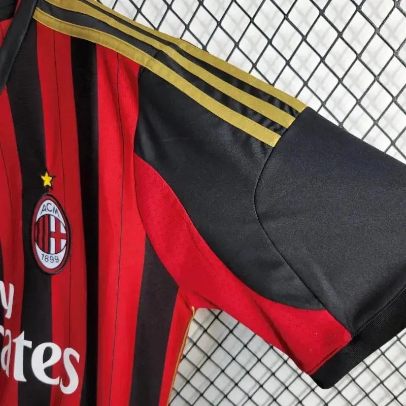 AC Milan - Retro 2013/14 Jersey