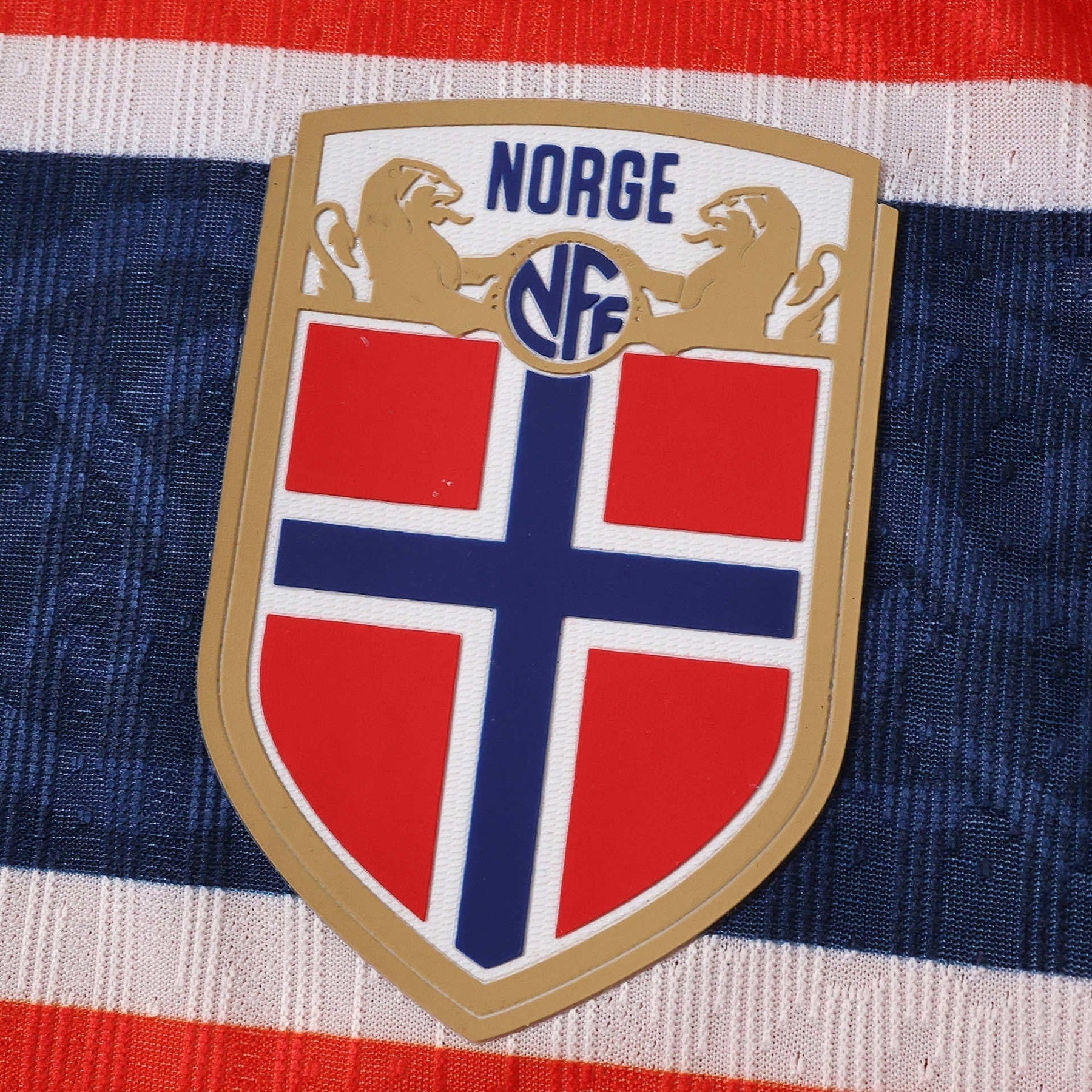 Norway - Home 26/27 Player Edition Jersey