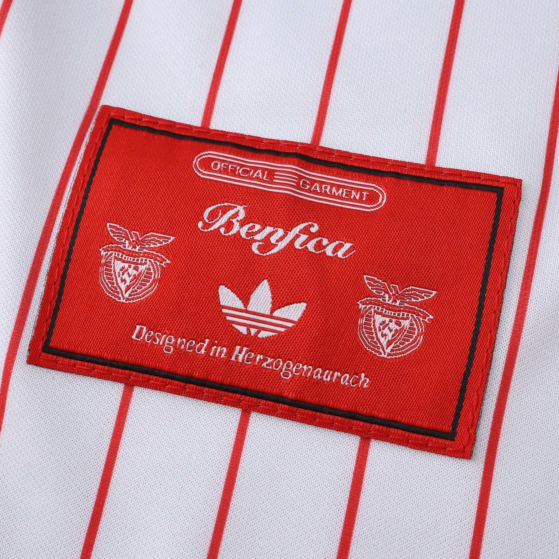 Benfica - 25/26 Men's Jersey