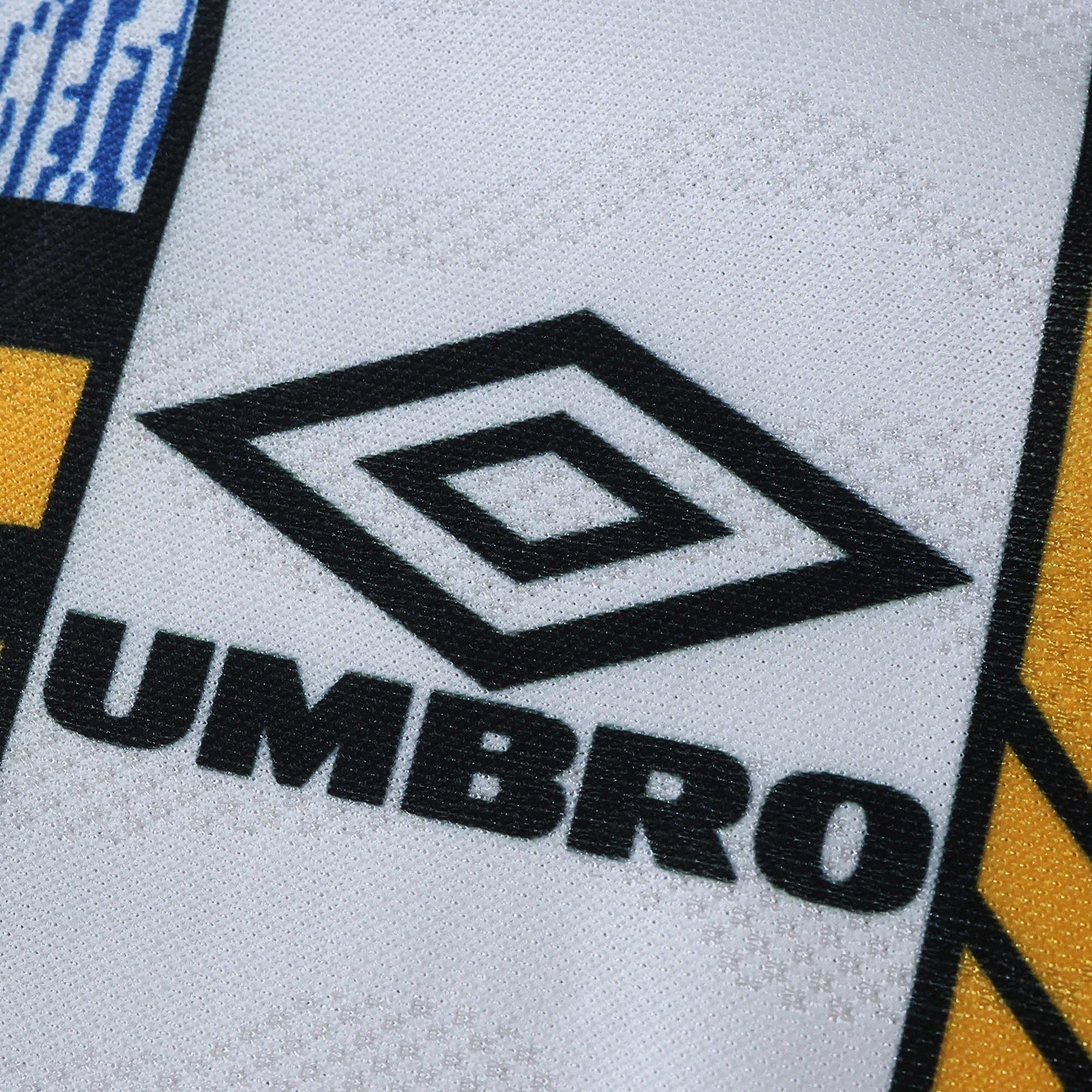 Inter Milan - Retro Away 1995/96 Jersey