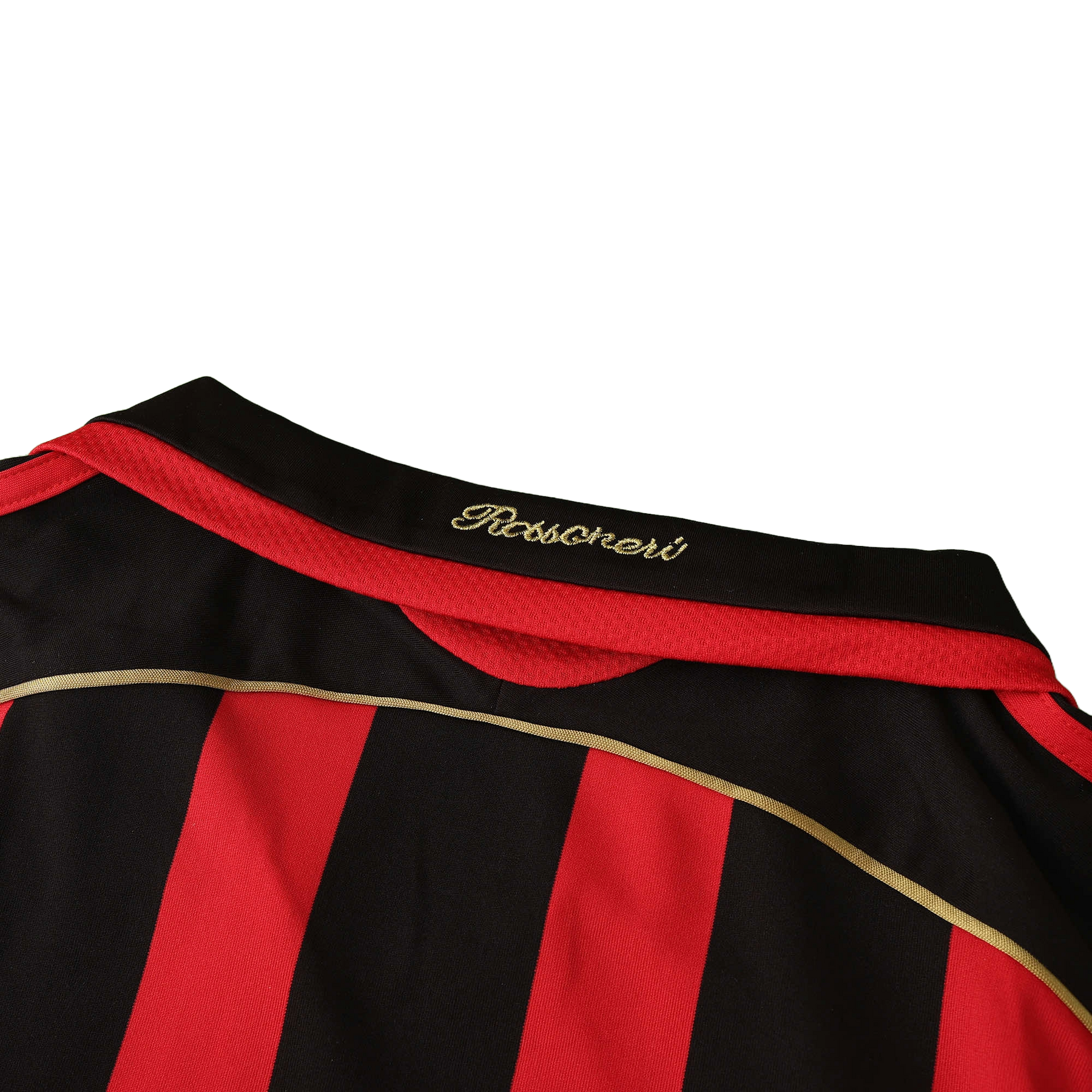 AC Milan - Retro Home 2006/07 Jersey