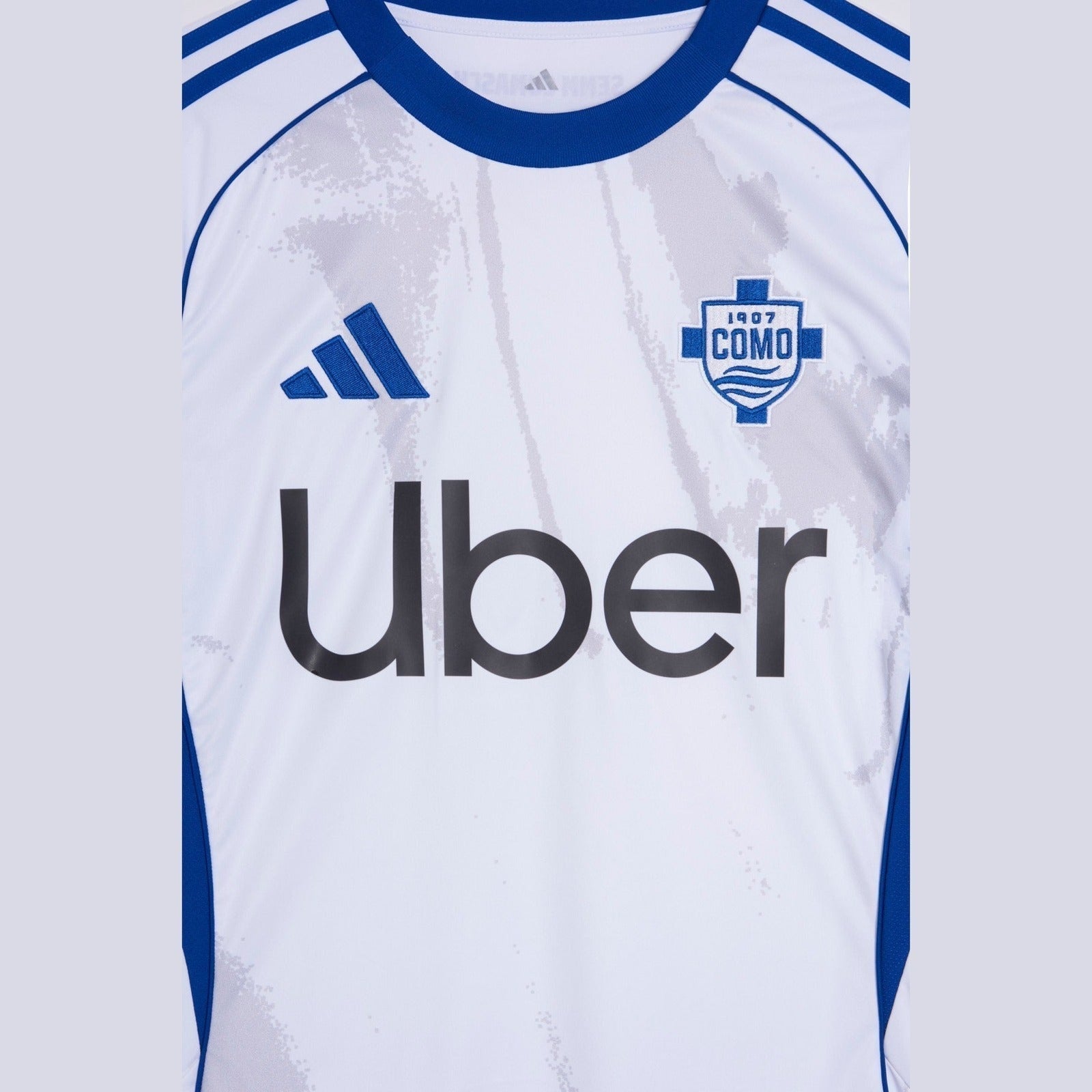 Como 1907 - Away 25/26 Men's Jersey