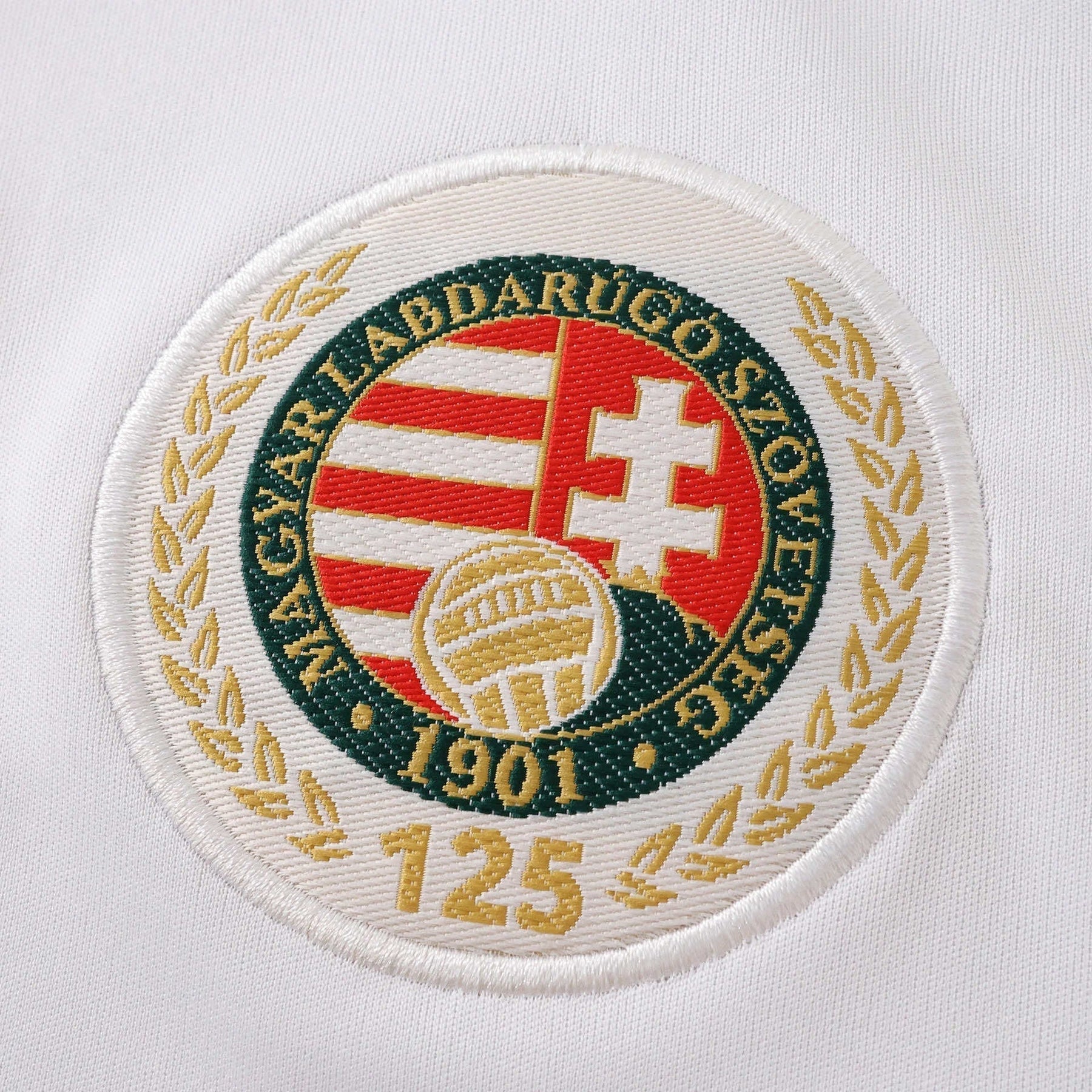 Hungary - Away 26/27 Men's Jersey