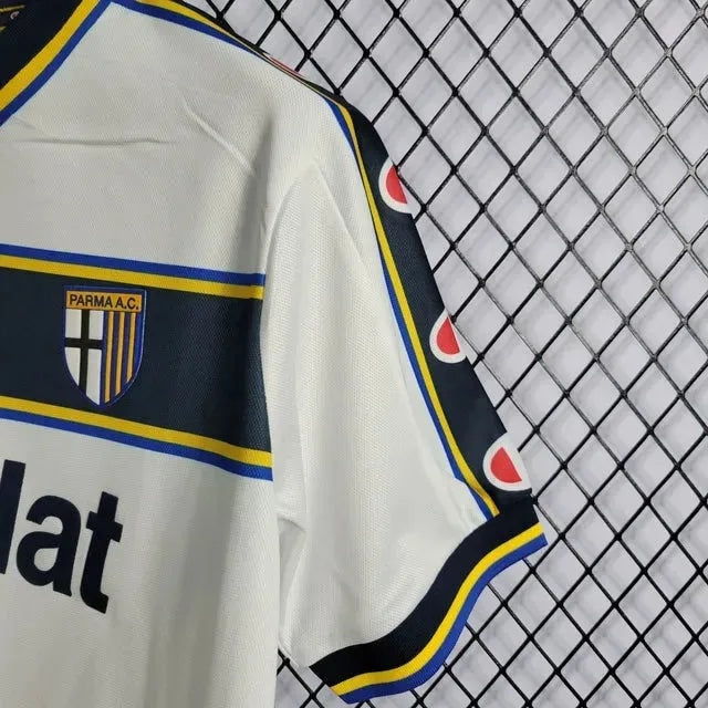 Parma - Retro Away 02/03 Jersey