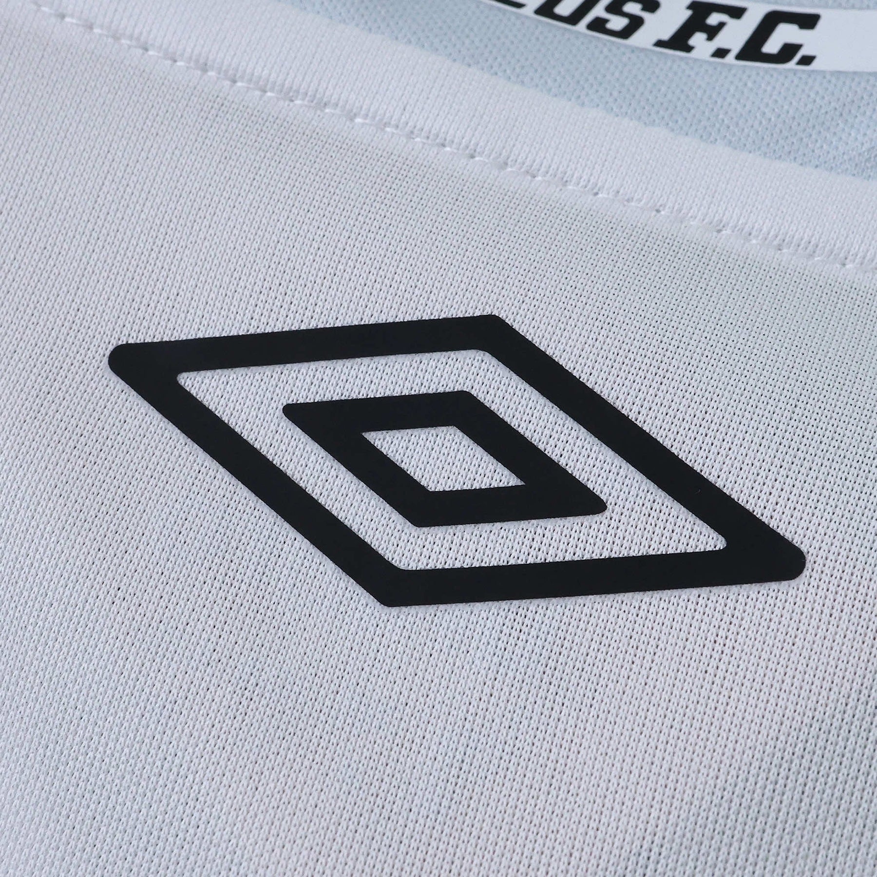 Santos - Home 25/26 Men's Jersey