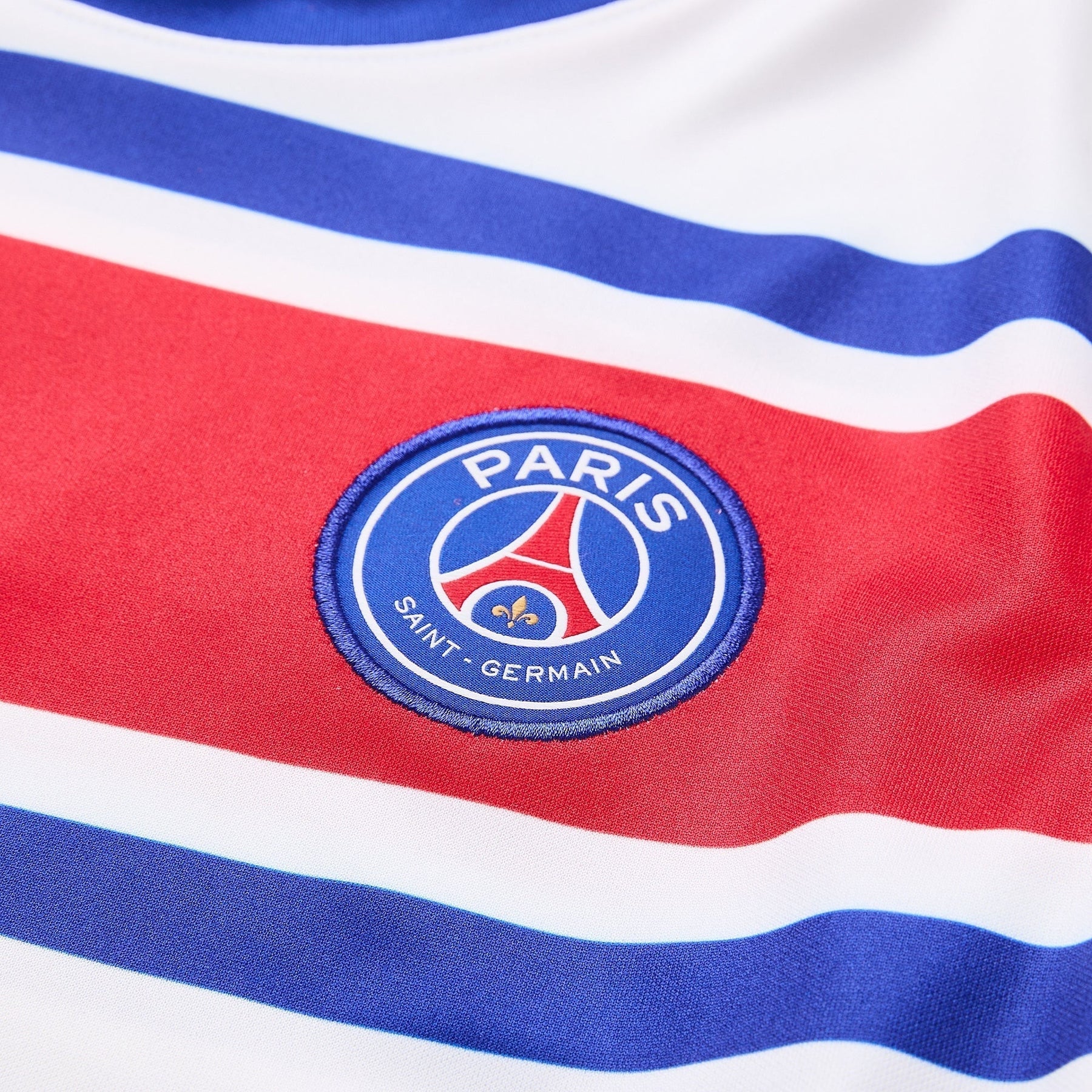 PSG - Pre-Match 26/27 Jersey
