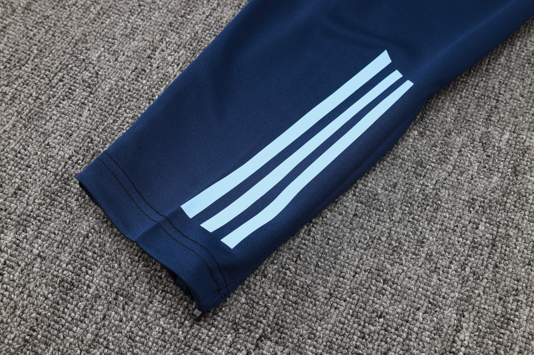 Arsenal Full TrackSuit 2024/25 - Zip III