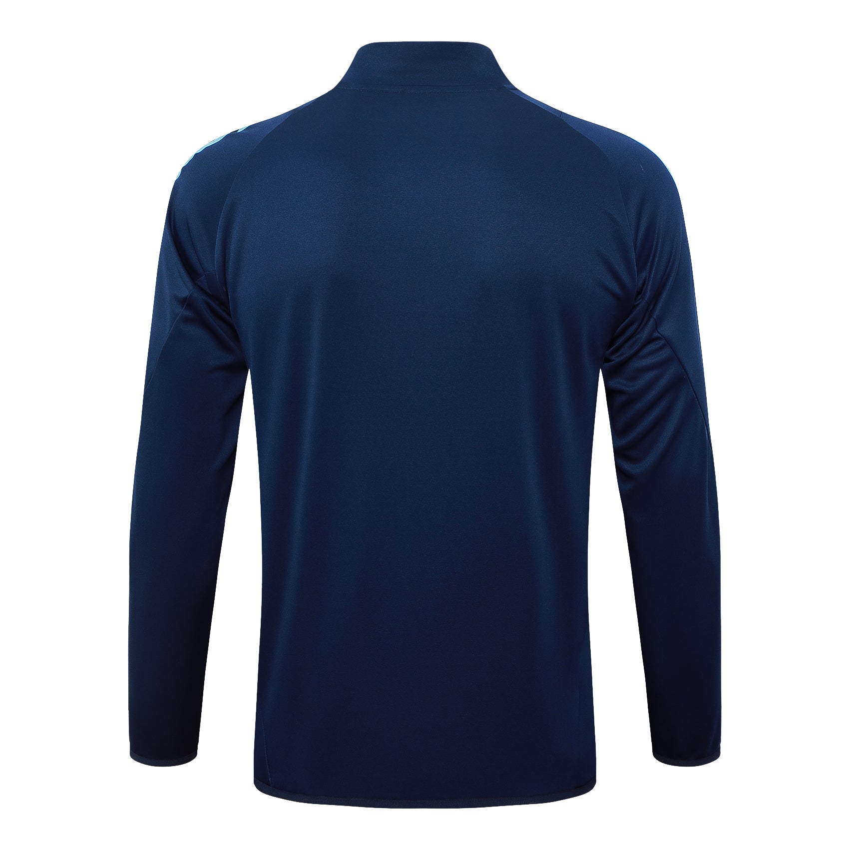 Arsenal Full TrackSuit 2024/25 - Zip III