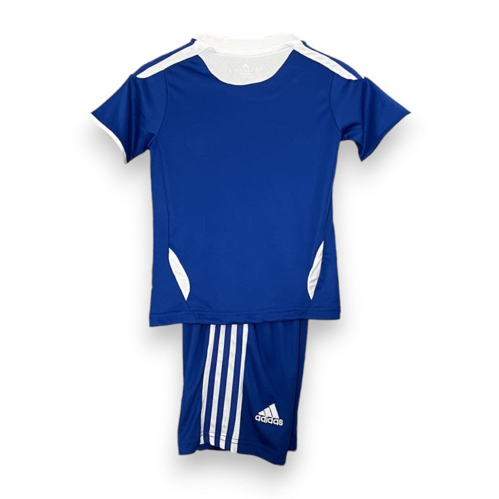 Chelsea Champions League Camiseta 2012 - Niños - Retro