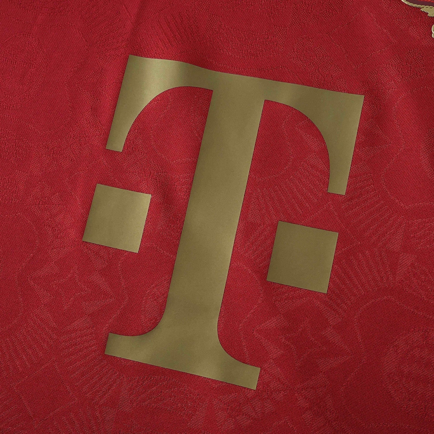 Bayern Munich - 125 Years 25/26 Men's Jersey