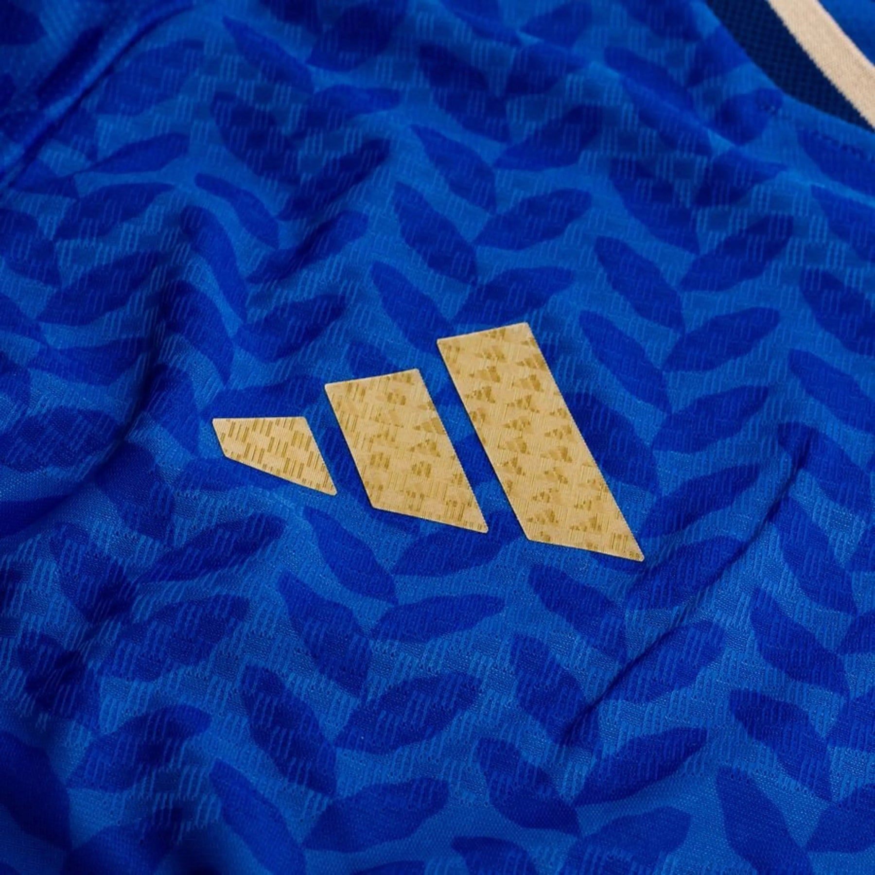 Italy - Home 26/27 Player Edition Jersey