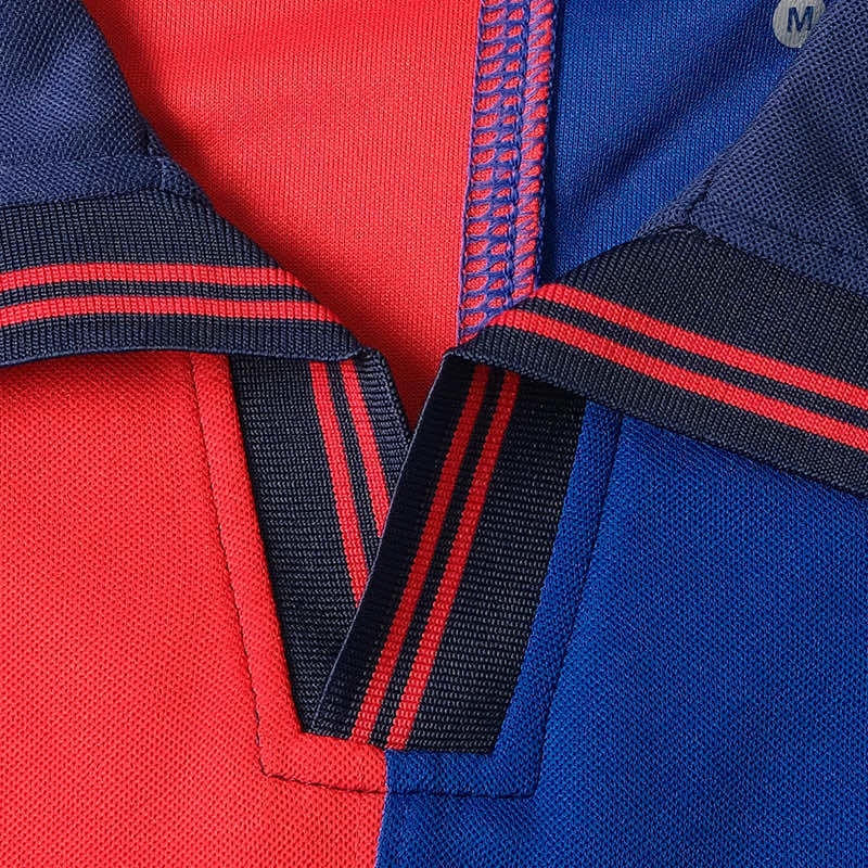 Barcelona - Retro Home 1999/00 Jersey
