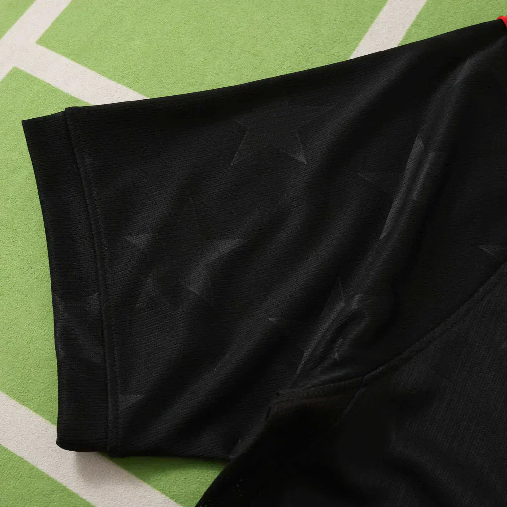 USA Player Camiseta Visitante 2026 - Versión Jugador
