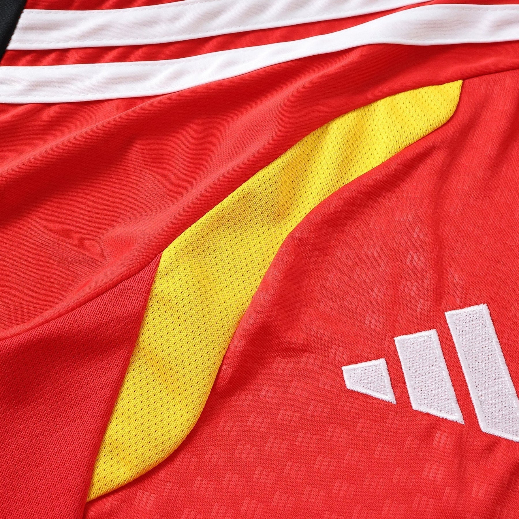 Germany - Training Top 2 26/27