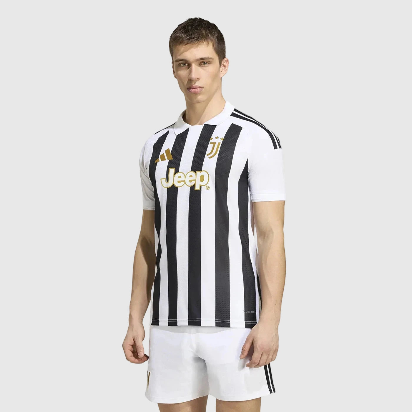 Juventus - Home 26/27 Player Edition Jersey