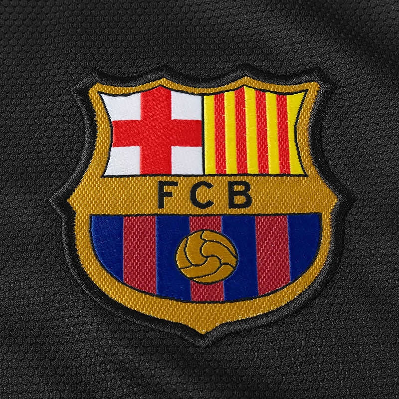 Barcelona - Retro Third 2013/14 Jersey