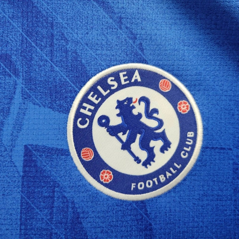 Chelsea Home Fan 2025/26