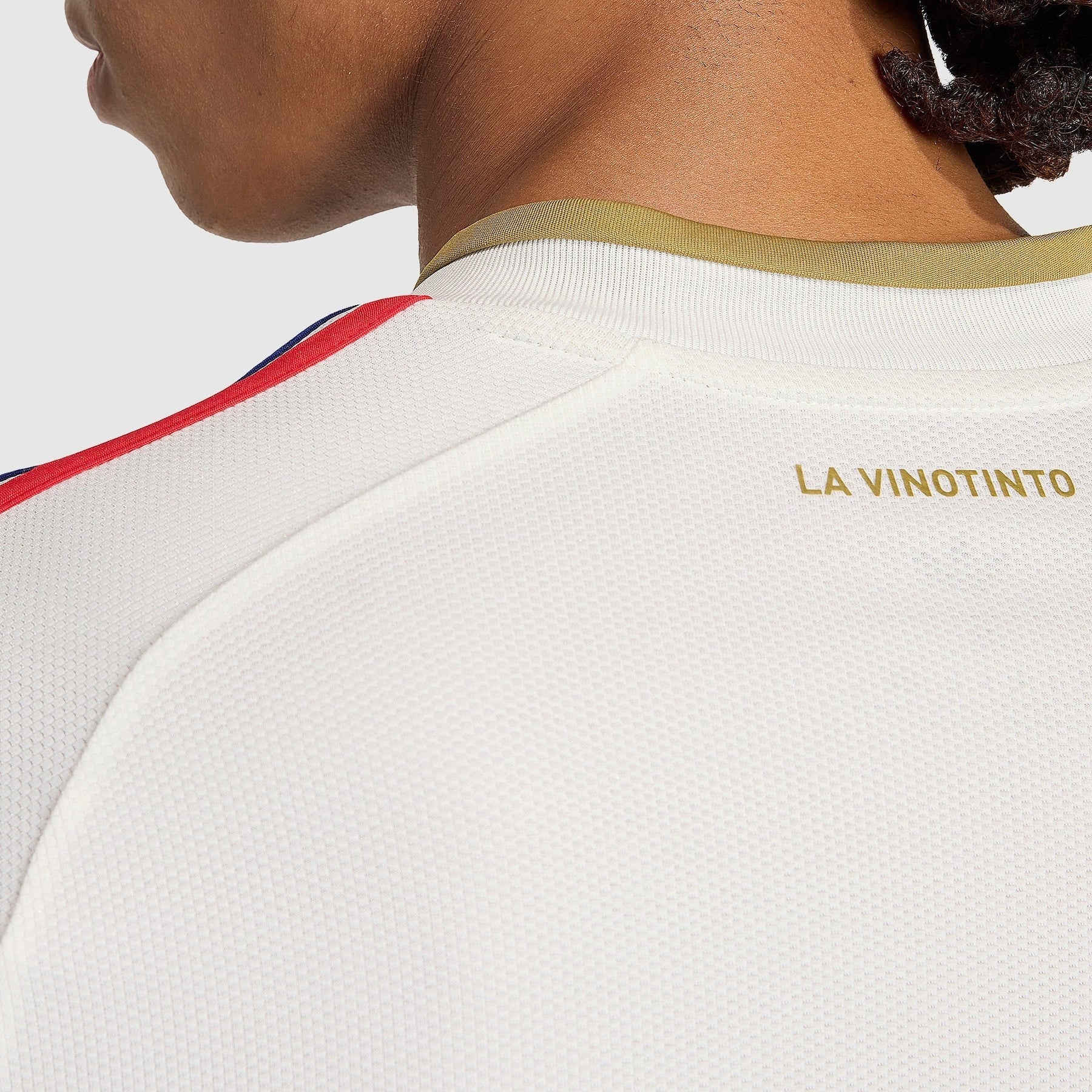 Venezuela - Away 26/27 Men's Jersey