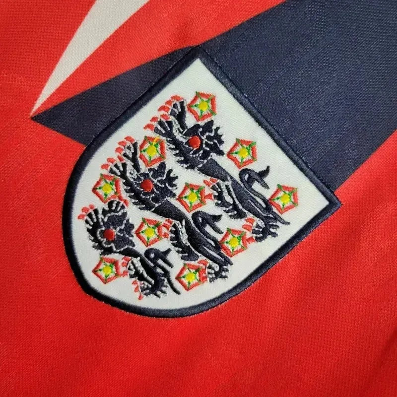 England - Retro Away 1992 Jersey