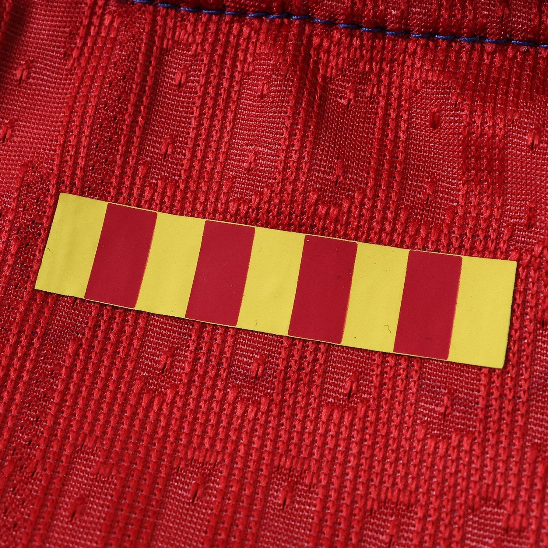 Barcelona - Fourth 25/26 Player Edition Jersey
