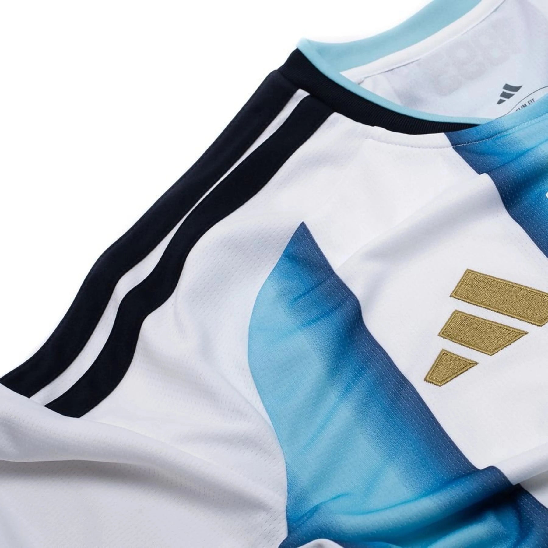Argentina - Home 26/27 Women’s Jersey